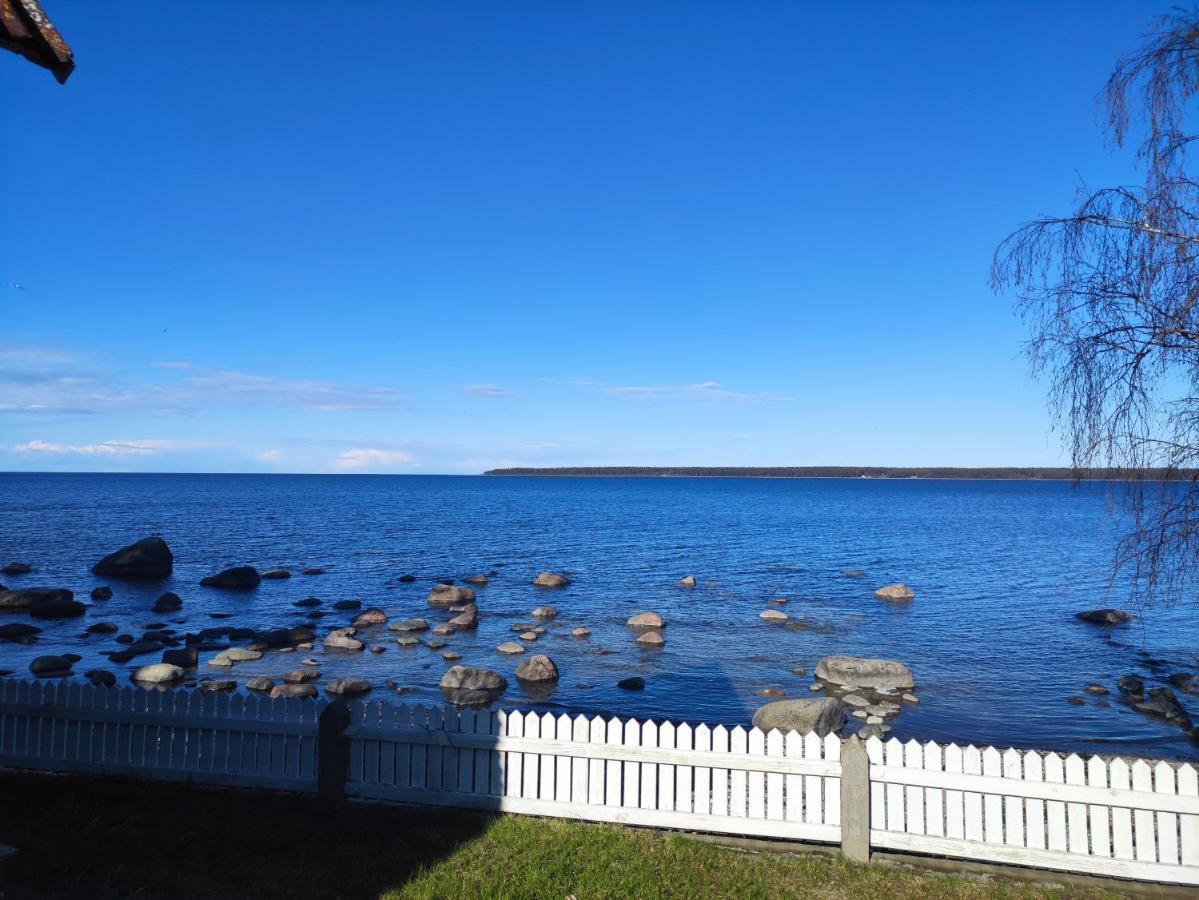Hotel Lainela Puhkekuela Käsmu Esterno foto