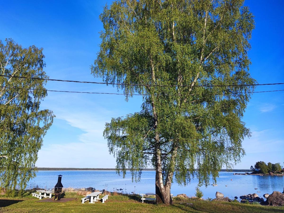 Hotel Lainela Puhkekuela Käsmu Esterno foto