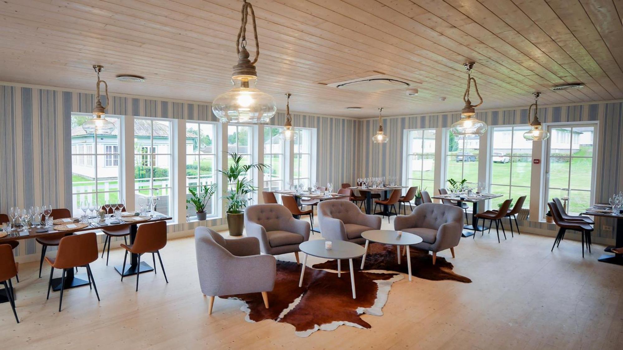 Hotel Lainela Puhkekuela Käsmu Esterno foto