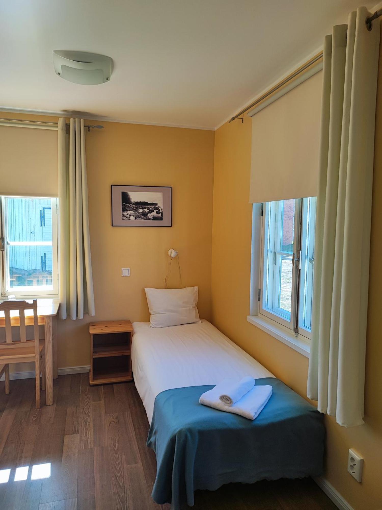 Hotel Lainela Puhkekuela Käsmu Esterno foto