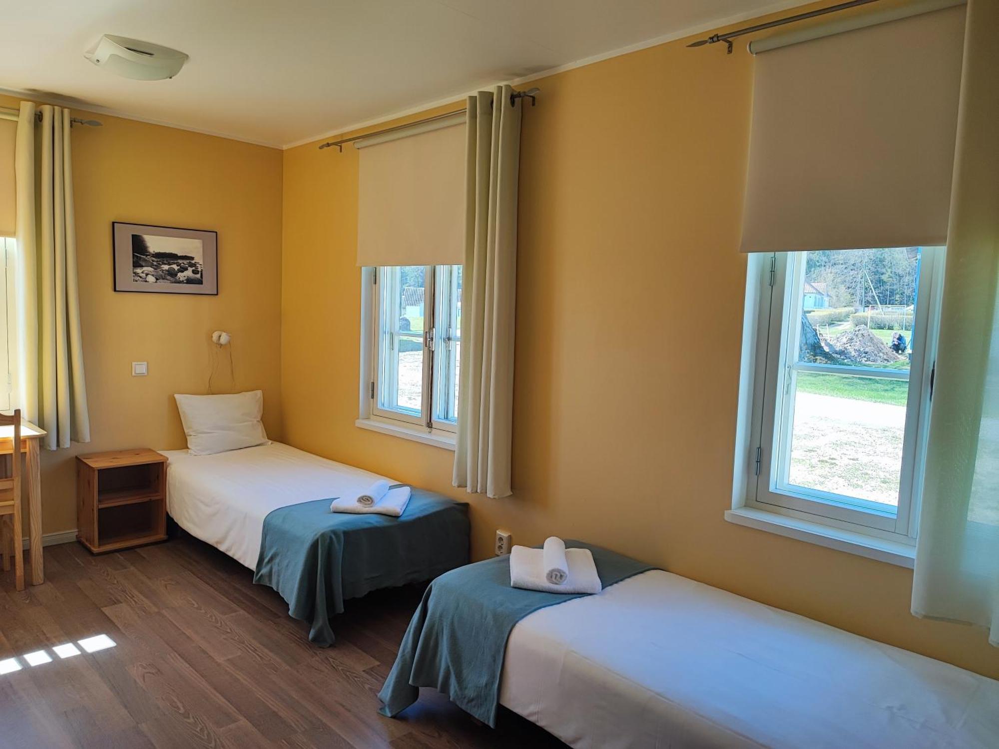 Hotel Lainela Puhkekuela Käsmu Esterno foto