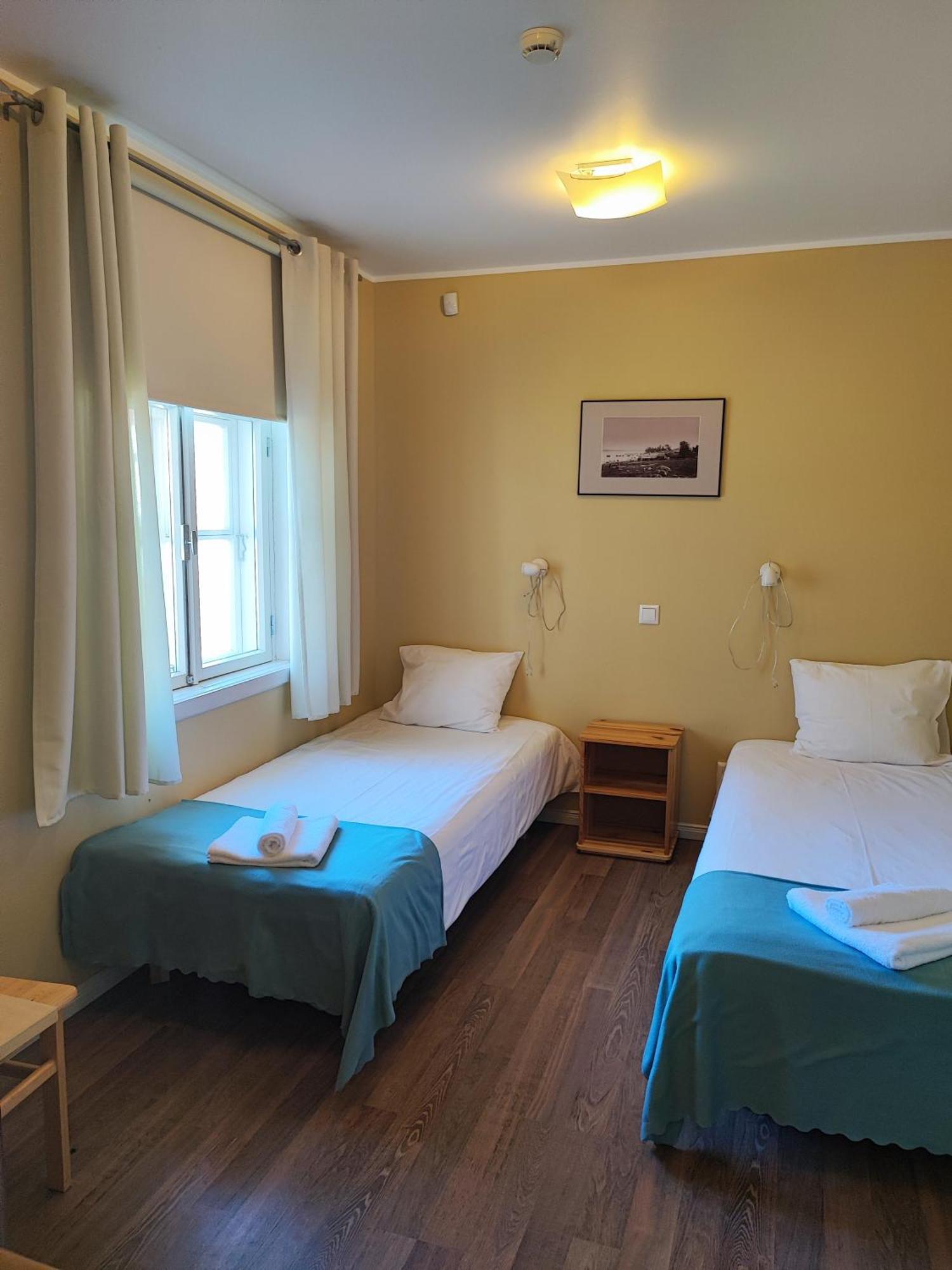 Hotel Lainela Puhkekuela Käsmu Esterno foto