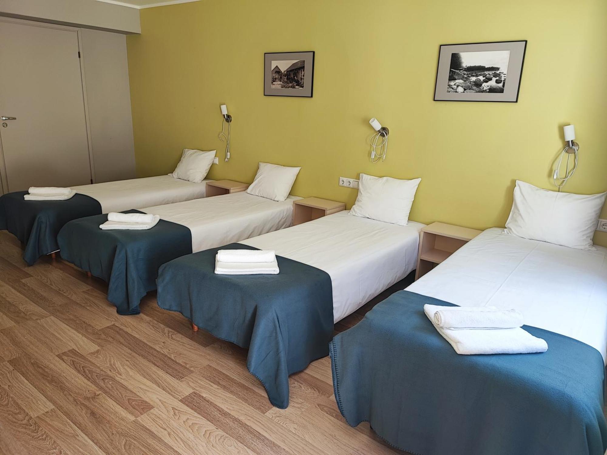 Hotel Lainela Puhkekuela Käsmu Esterno foto