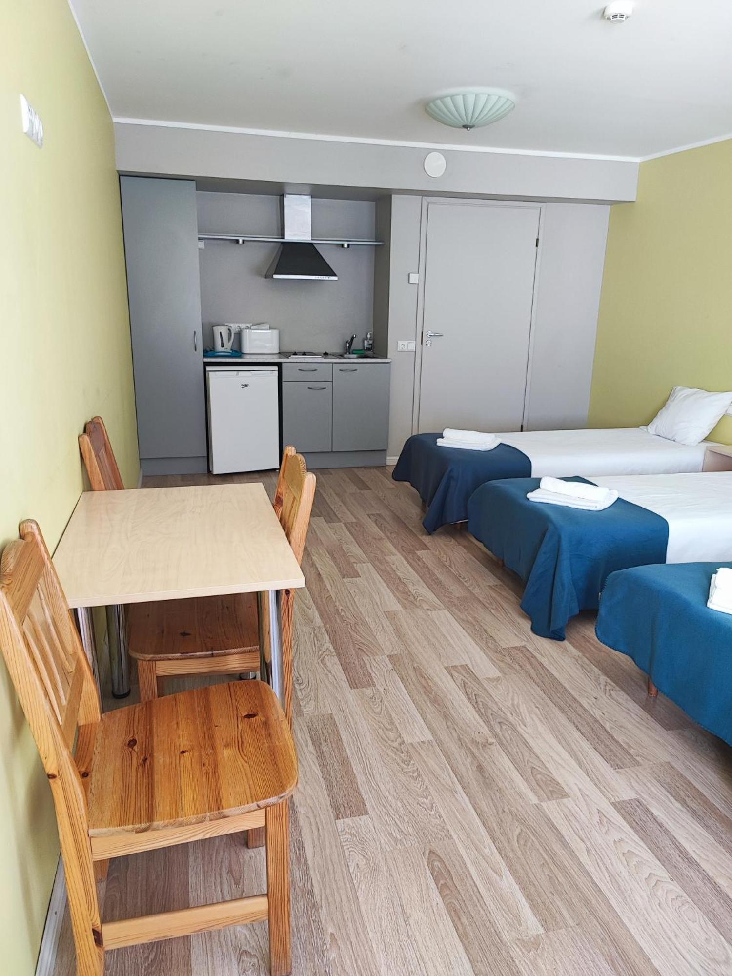 Hotel Lainela Puhkekuela Käsmu Esterno foto