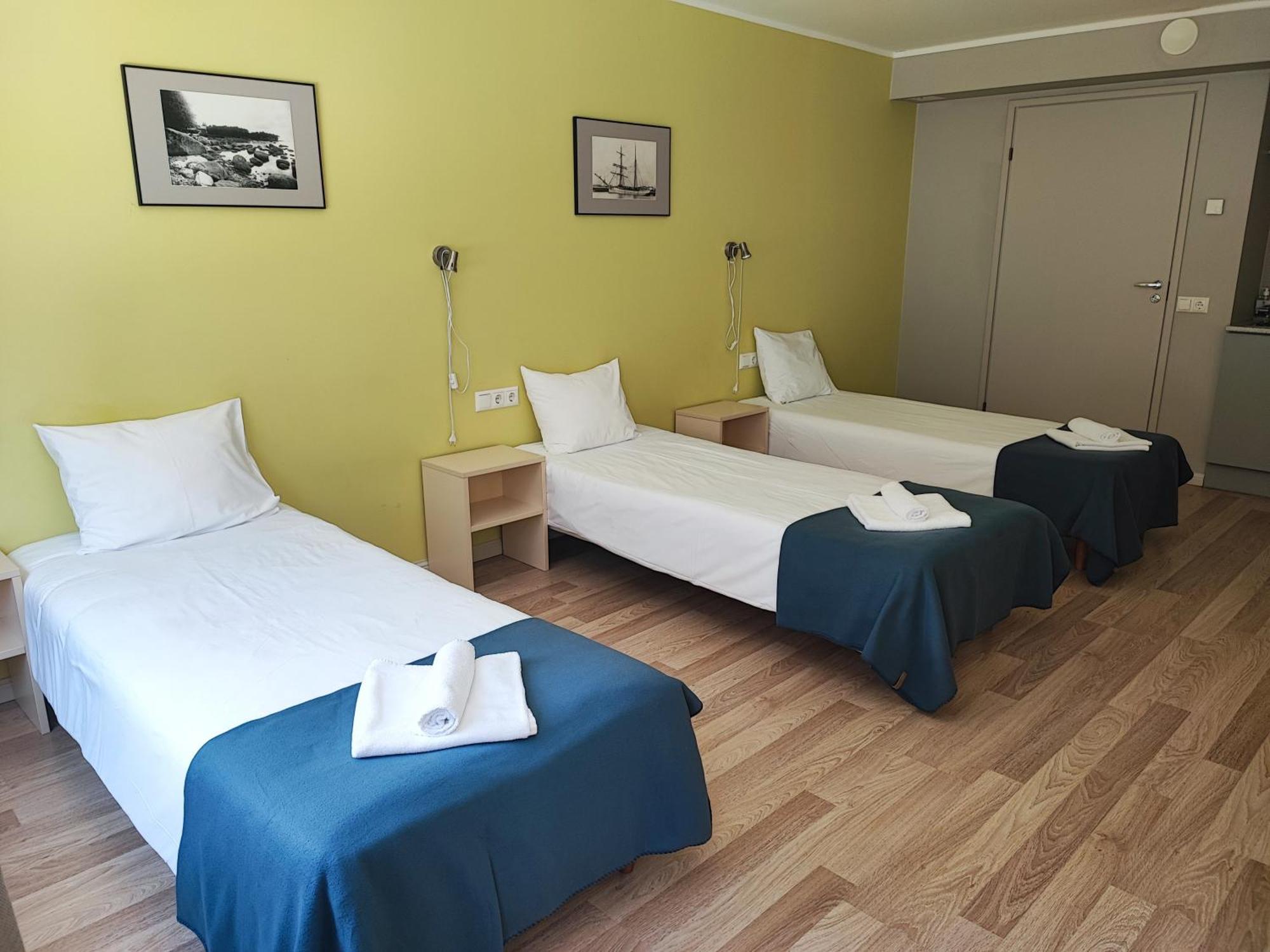 Hotel Lainela Puhkekuela Käsmu Esterno foto