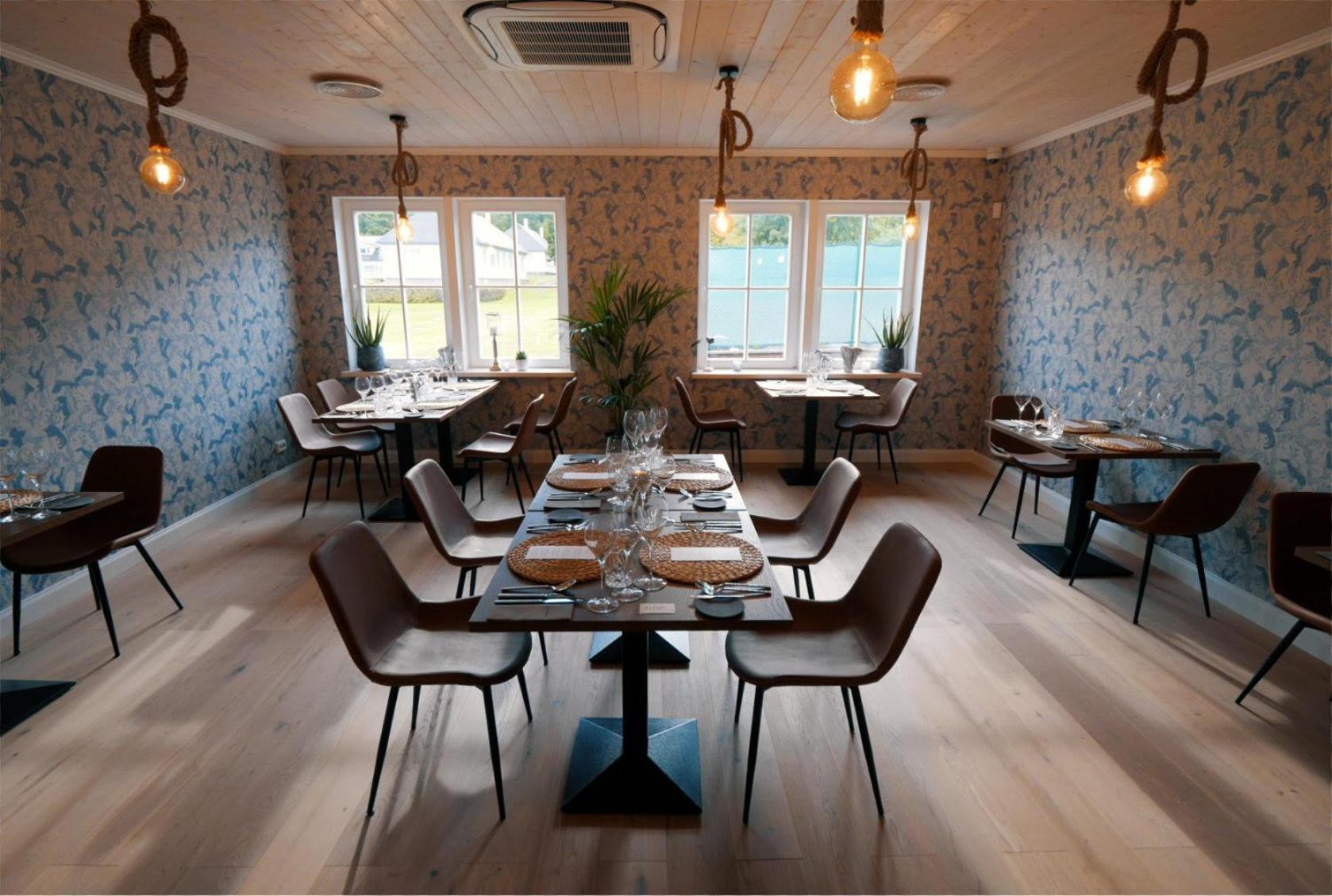 Hotel Lainela Puhkekuela Käsmu Esterno foto