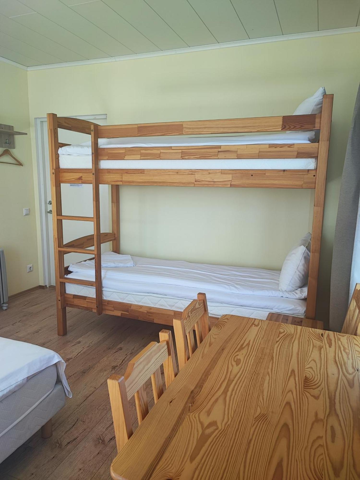 Hotel Lainela Puhkekuela Käsmu Esterno foto