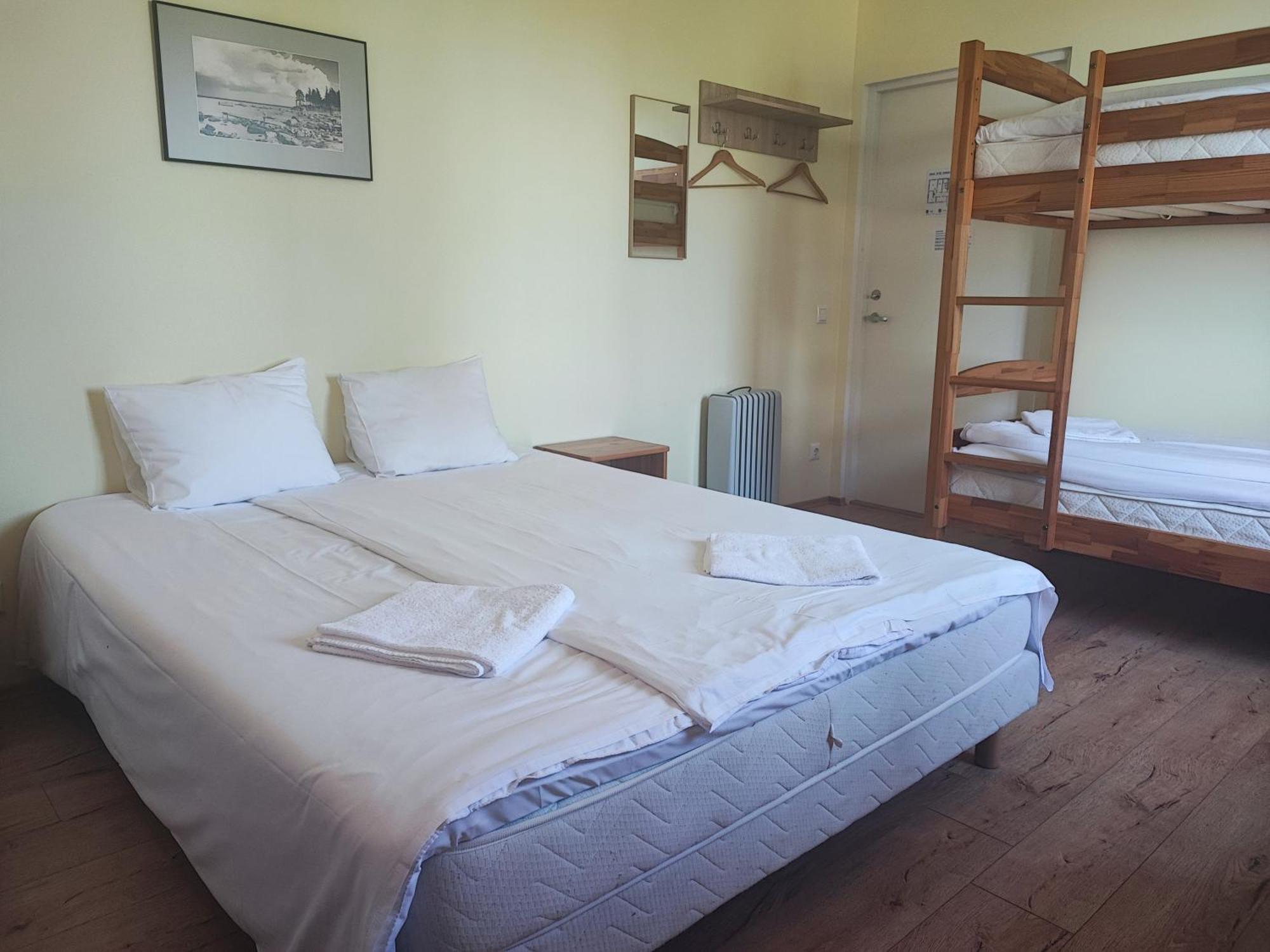 Hotel Lainela Puhkekuela Käsmu Esterno foto