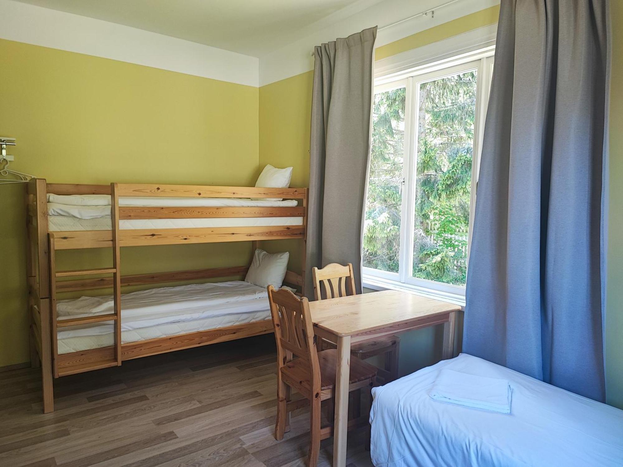 Hotel Lainela Puhkekuela Käsmu Esterno foto