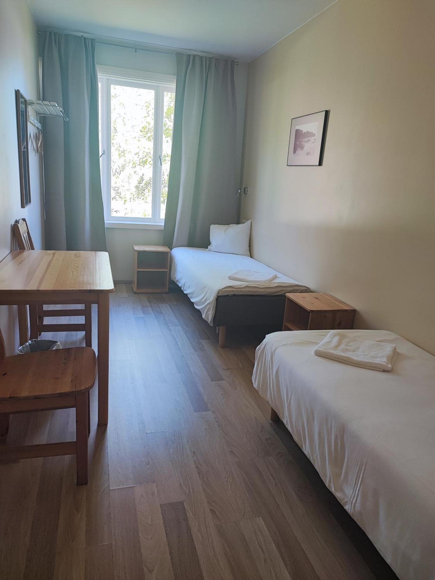 Hotel Lainela Puhkekuela Käsmu Esterno foto