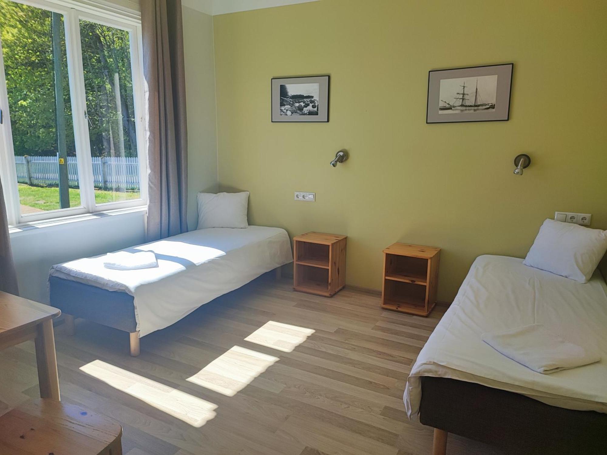 Hotel Lainela Puhkekuela Käsmu Esterno foto