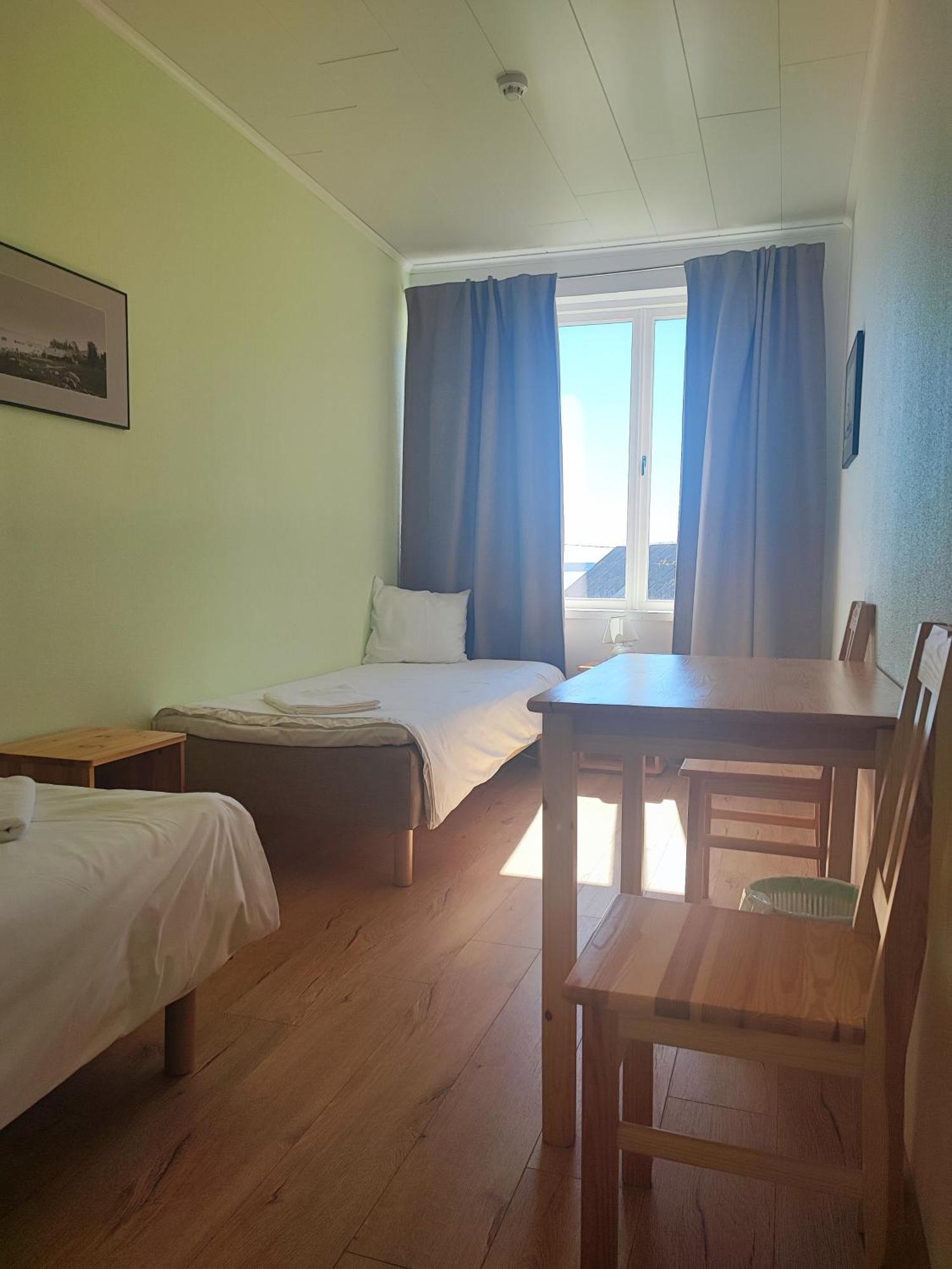 Hotel Lainela Puhkekuela Käsmu Esterno foto
