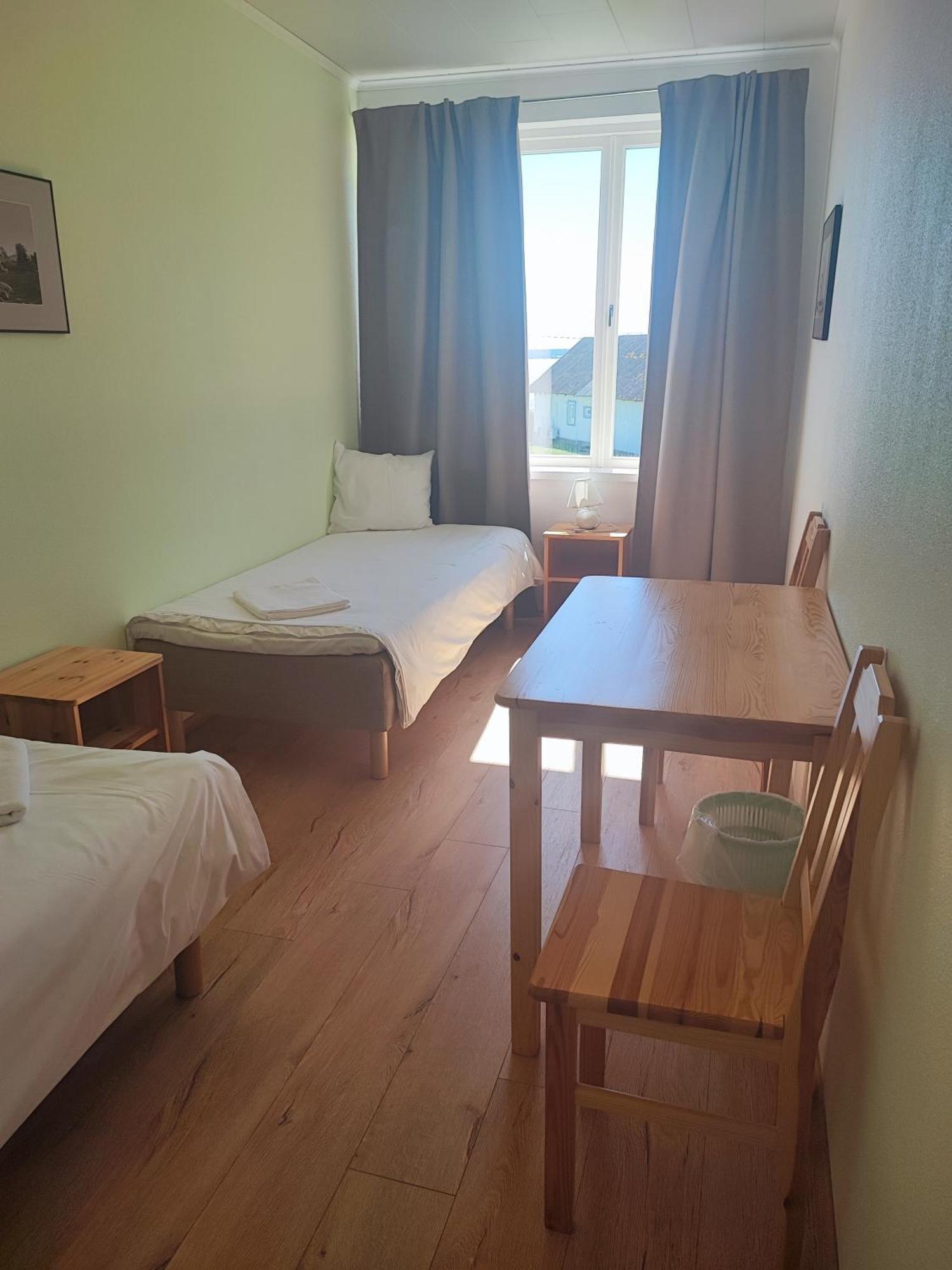 Hotel Lainela Puhkekuela Käsmu Esterno foto