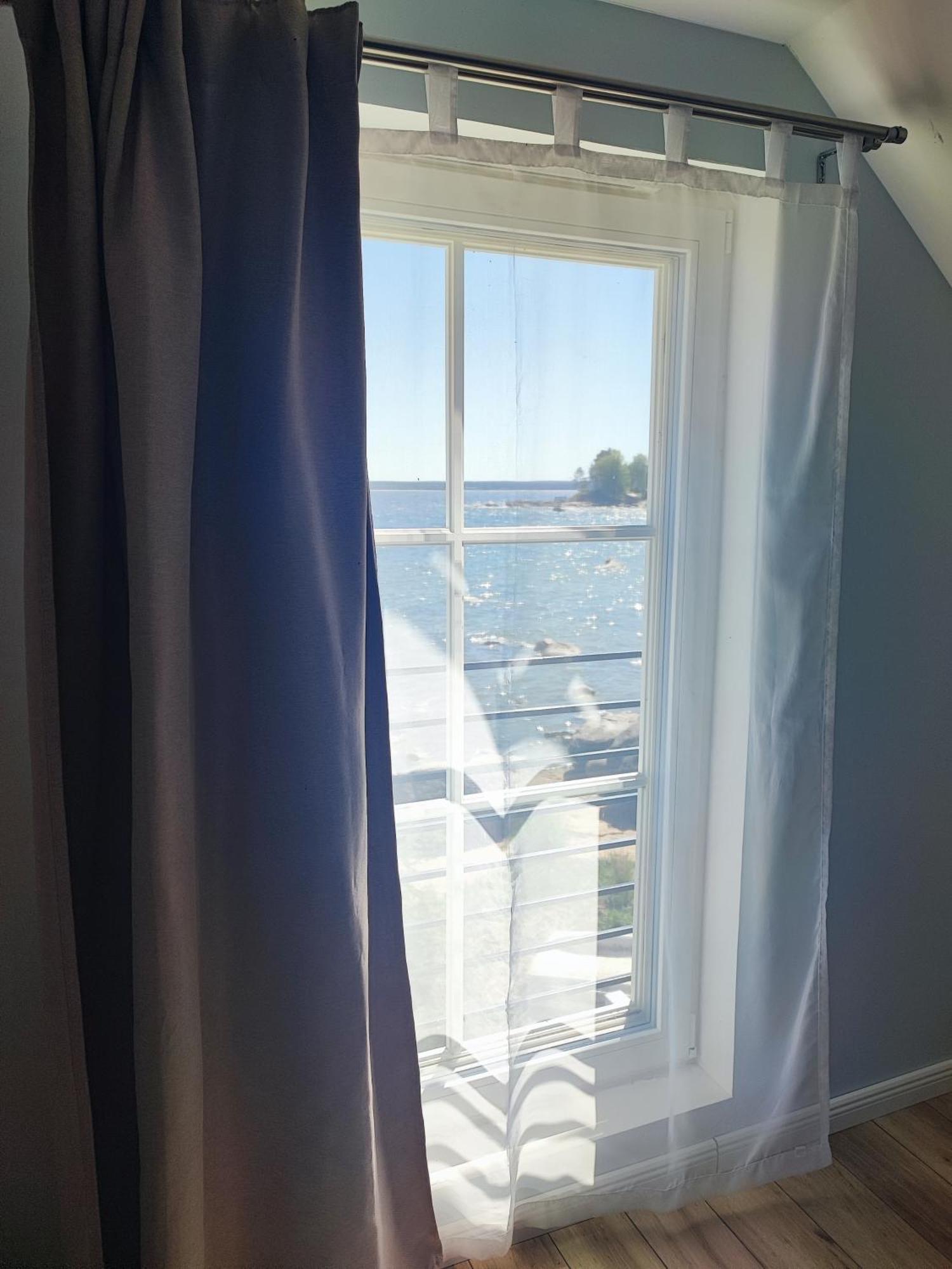 Hotel Lainela Puhkekuela Käsmu Esterno foto
