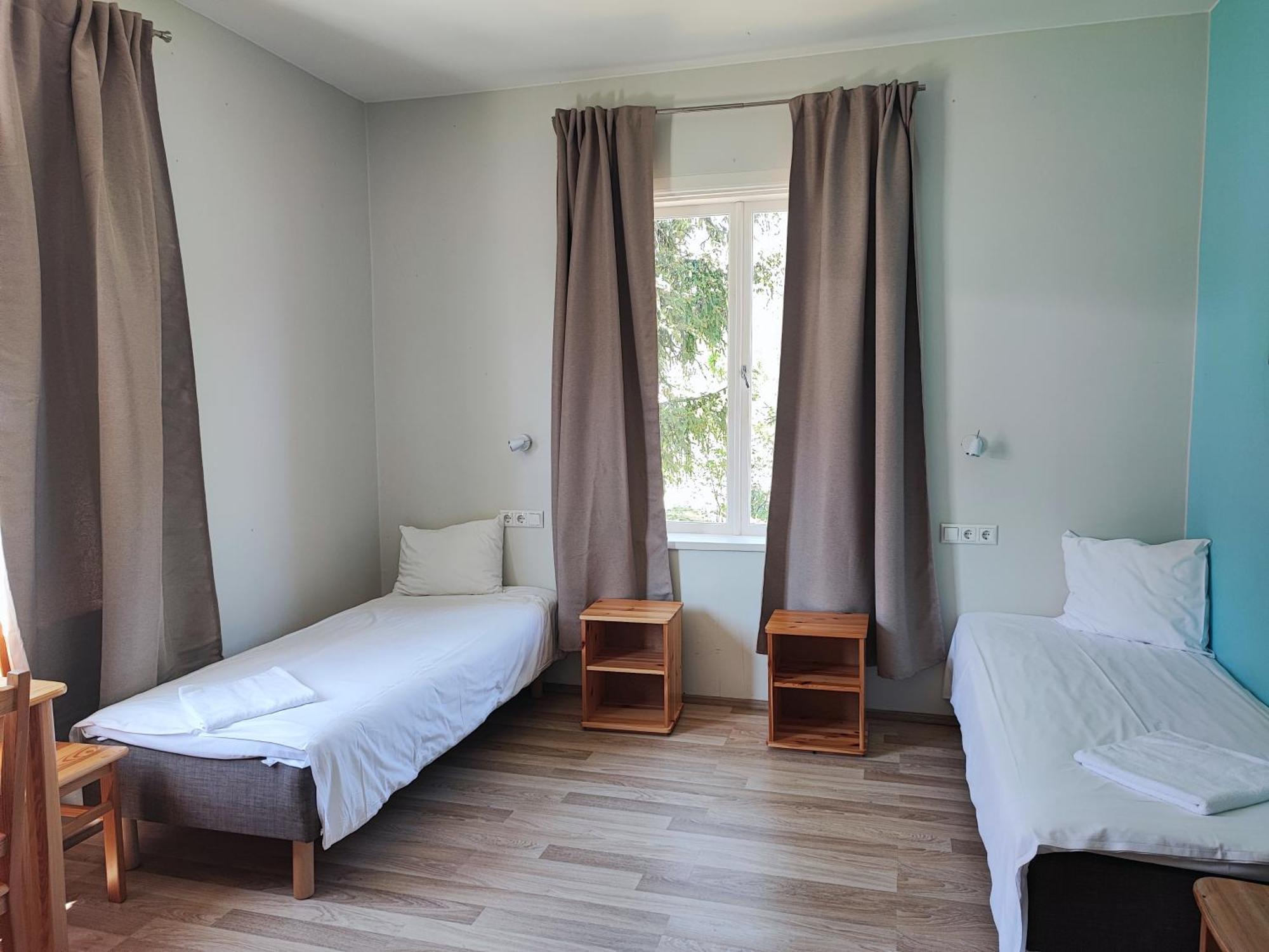 Hotel Lainela Puhkekuela Käsmu Esterno foto