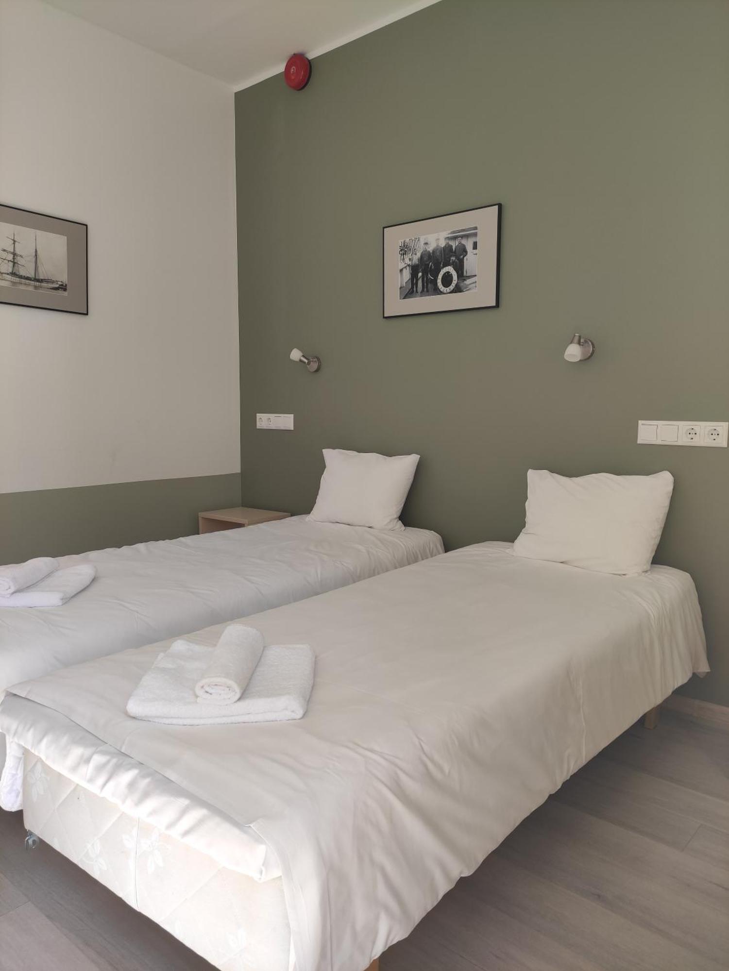 Hotel Lainela Puhkekuela Käsmu Camera foto