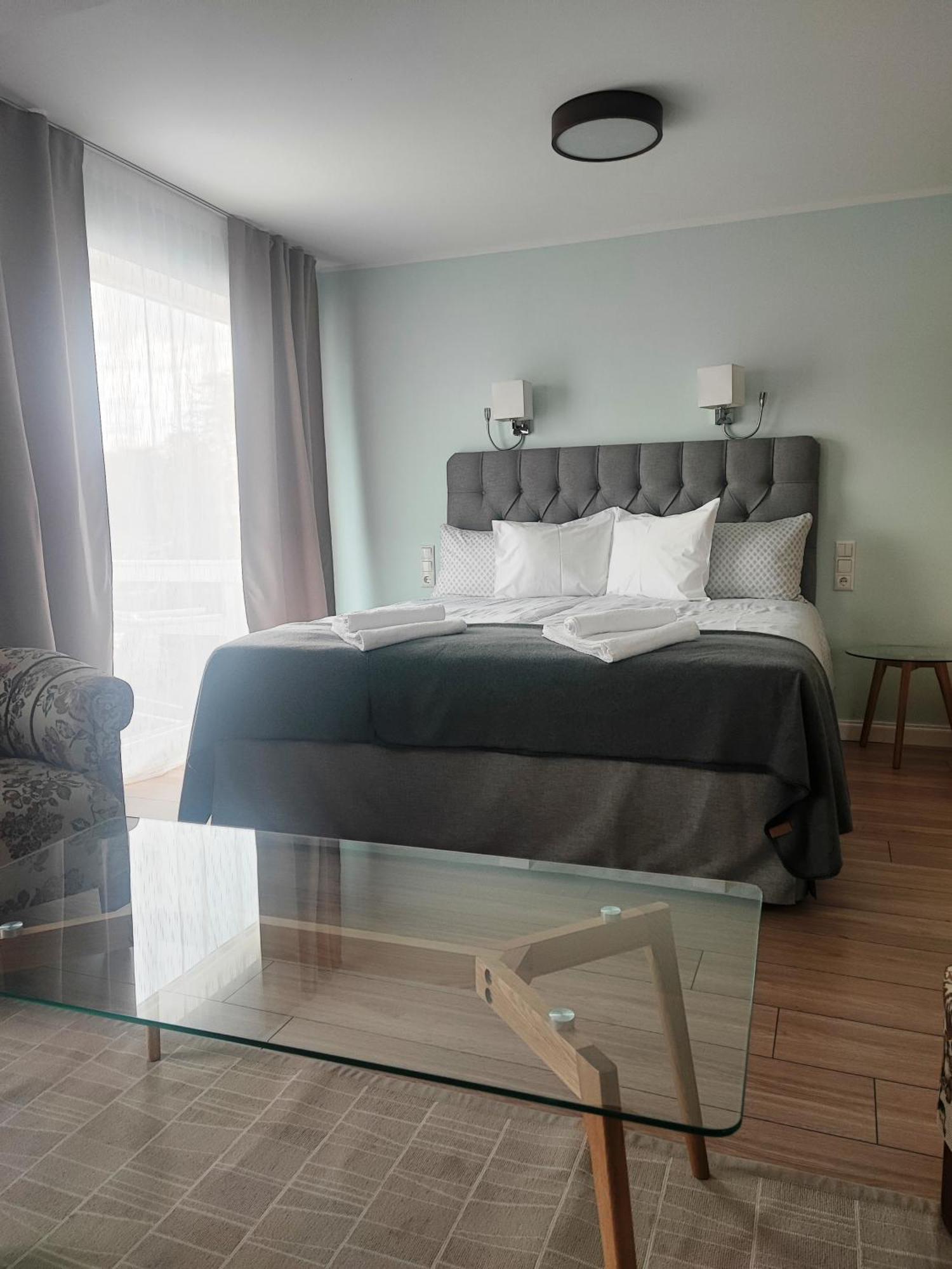 Hotel Lainela Puhkekuela Käsmu Esterno foto