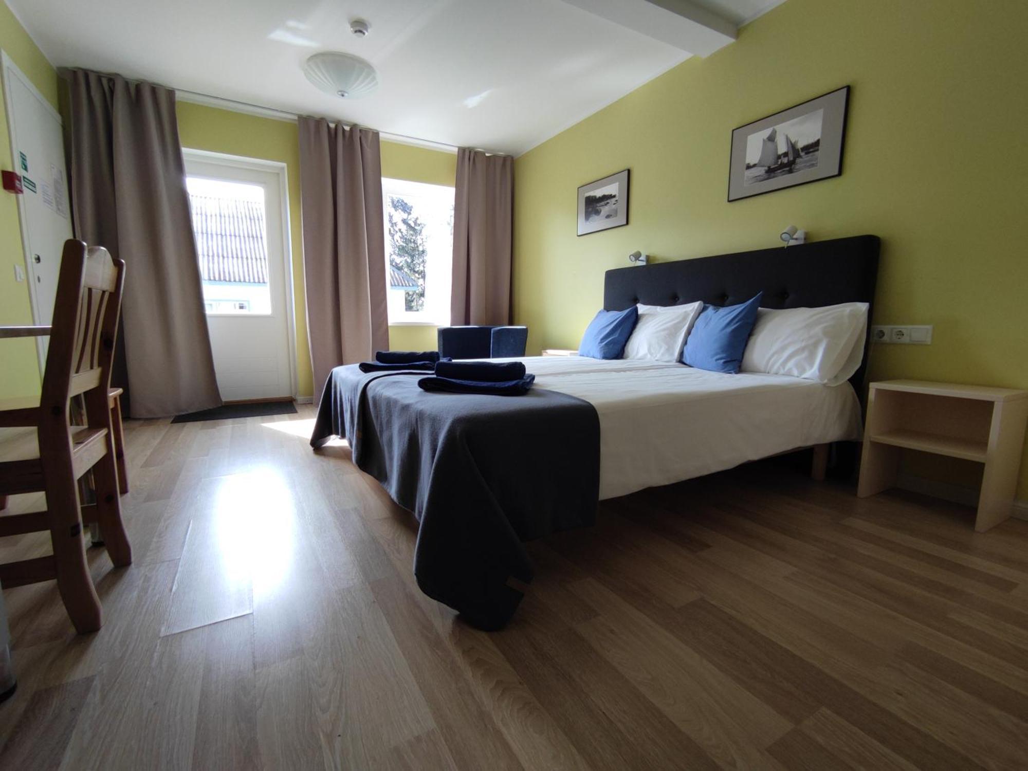 Hotel Lainela Puhkekuela Käsmu Esterno foto