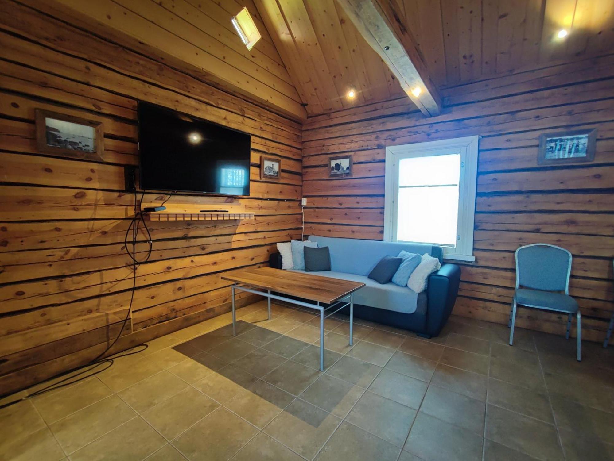 Hotel Lainela Puhkekuela Käsmu Esterno foto