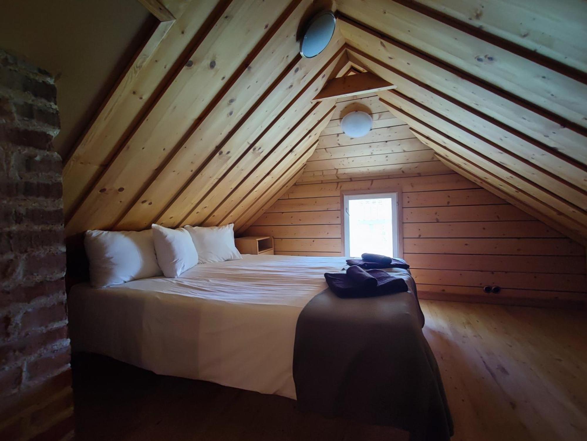 Hotel Lainela Puhkekuela Käsmu Esterno foto