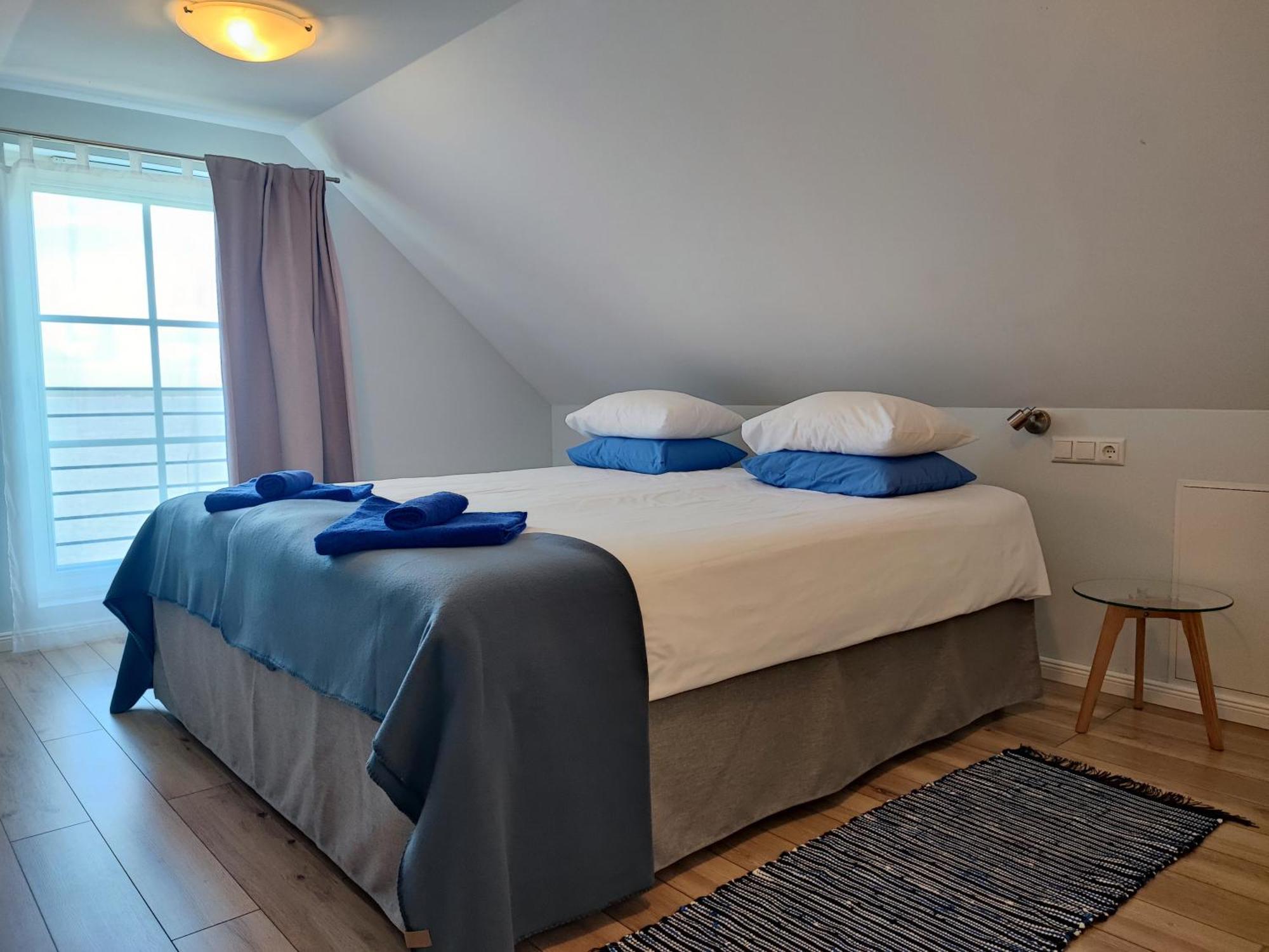 Hotel Lainela Puhkekuela Käsmu Esterno foto